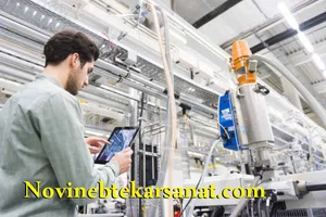 تراشکاری استاجی