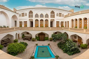 ویلاهای اقامتی