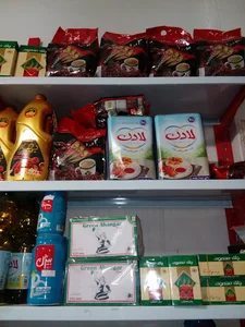 ارزانسرای ساعی (پخش نوشیدنی)