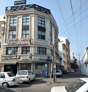 داروخانه دکتر شکوهی‌مهر 5
