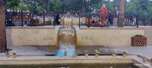 مجموعه باغ ایرانی