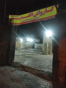 شستشوی داخل اتومبیل وحید 2