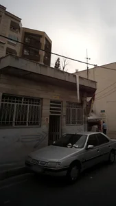 نانوایی لواشی روانپور 2