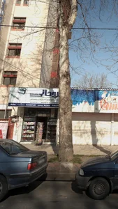 روحانی 2