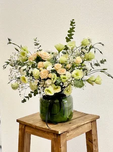 گلفروشی دانژه