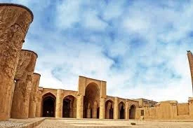 مسجد تاریخانه دامغان | آدرس ، عکس و معرفی (1404) ☀️ کارناوال
