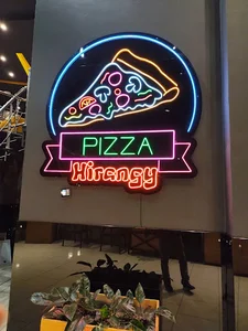پیتزا هیرانژی