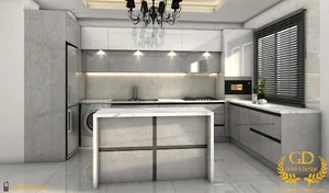 کابینت فیدار دکور