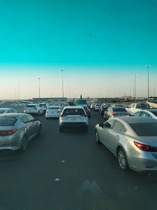 الحرمين