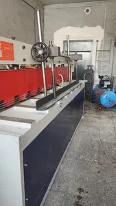 فروشگاه صنعتی پارسین