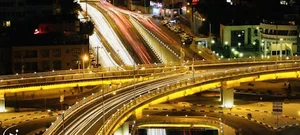 پل شهدای مهدی آباد
