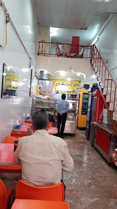 خوراک سرای تک