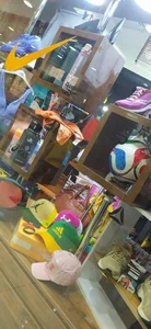 لاوین اسپرت لارا 4