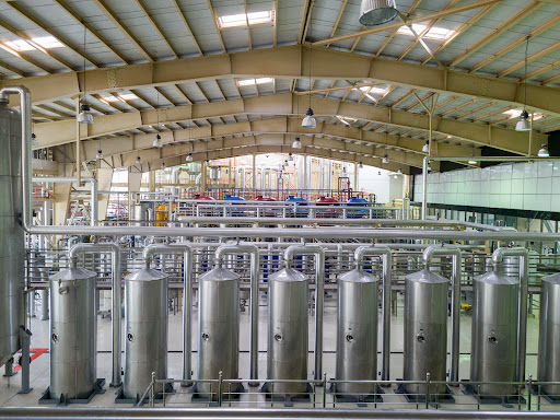 شرکت فرهیختگان زرنام