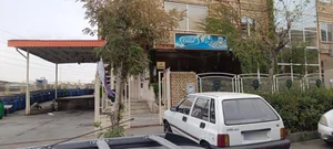 رخ پلیمر طلایی شرق