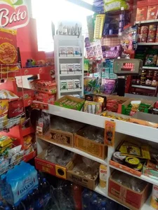 سوپرمارکت امیر 2