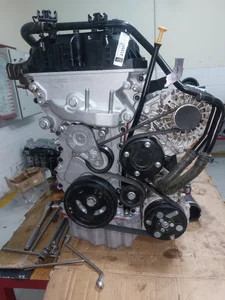 تعمیرگاه مکانیکی تخصصی حسین 5