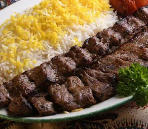 کباب ساطوری