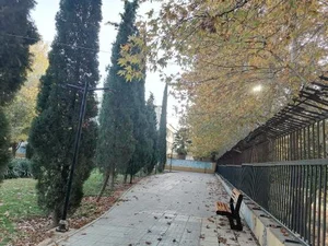 بوستان نمازی 3