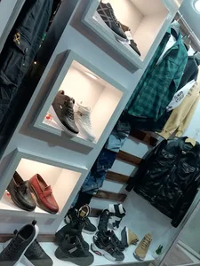 بوتیک ائل ایستین Elistyn boutique خسروشاه