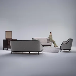 مبل رئال نمایندگی کرج 2