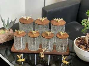 شیشه گری و صنایع دستی