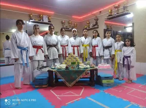 بلوار نواب صفوی