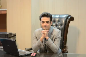 دفتر وکالت بهزاد ازادروح