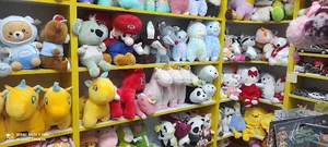 فروشگاه همبازی