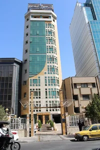 شرکت بین المللی توسعه ساختمان