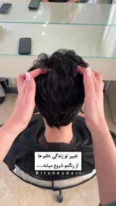 سالن زیبایی و عروس سرای بیتا حیدری 5