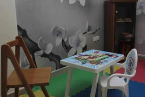 کلینیک تخصصی روانشناسی تاک Taak Psychology Clinic 2