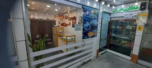 تعمیرات عینک فرزاد