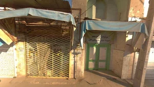 حسینیه حوض محمدعلی خان