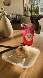 Cafe nut