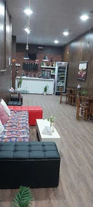کافه اسرا