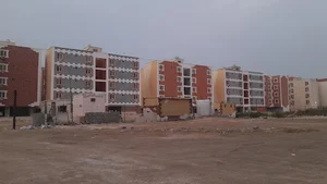 مسکن مهر رحمت گستر جزیره قشم