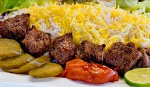 غذای برتر
