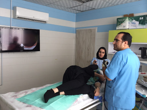 مطب دكتر مصيب مرادنياني