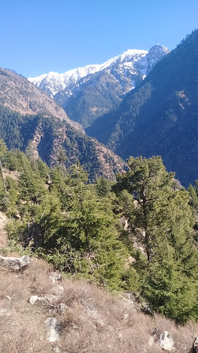 Jura Neelum valley