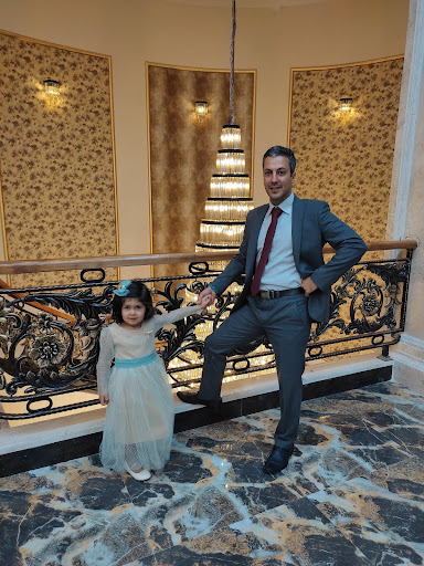تالار الماس شهر