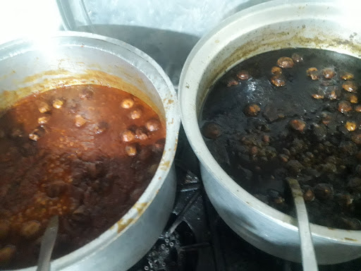 تهیه غذای جهان