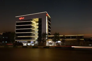 برج سایه