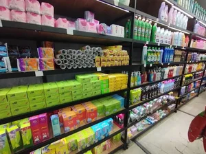 سوپرمارکت شبانه مشهد | مَلّاحی مارکت 🛒