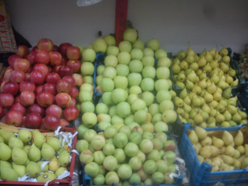 فروشگاه مواد غذایی حسنی