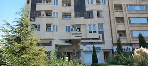مجتمع تجاری مسکونی مروارید شرق