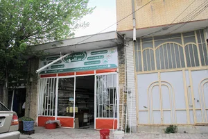 محصولات خانگی سلامت