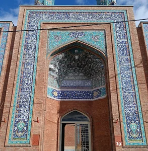 مسجد امام هادی(ع)