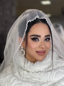سالن زیبایی زیبا داوودی راد