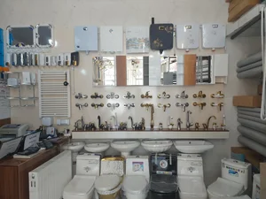 تاسیسات ساختمانی دیاکو 2